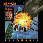Pyromania (Super Deluxe Edition: 4 CD + Blu-ray)