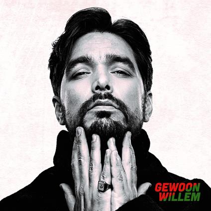 Gewoon Willem - Vinile LP di Waylon