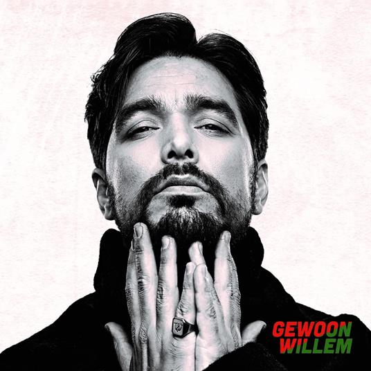 Gewoon Willem - Vinile LP di Waylon