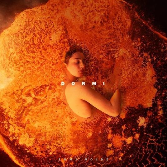 Dormi - Vinile LP di Emma Nolde