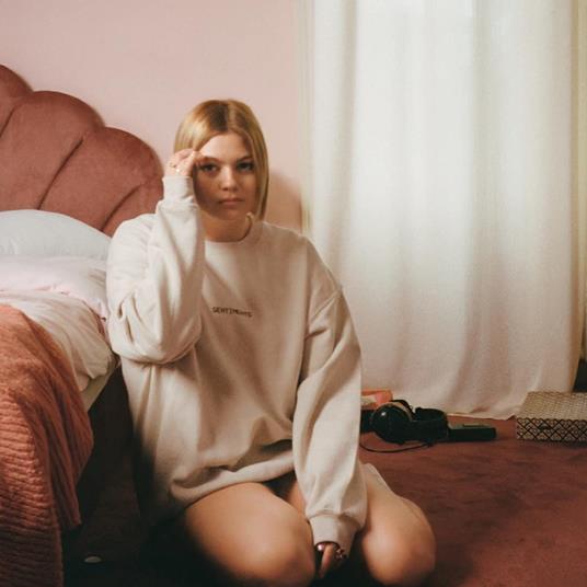 Sentiments - CD Audio di Louane