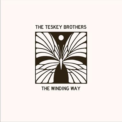 The Winding Way - Vinile LP di Teskey Brothers