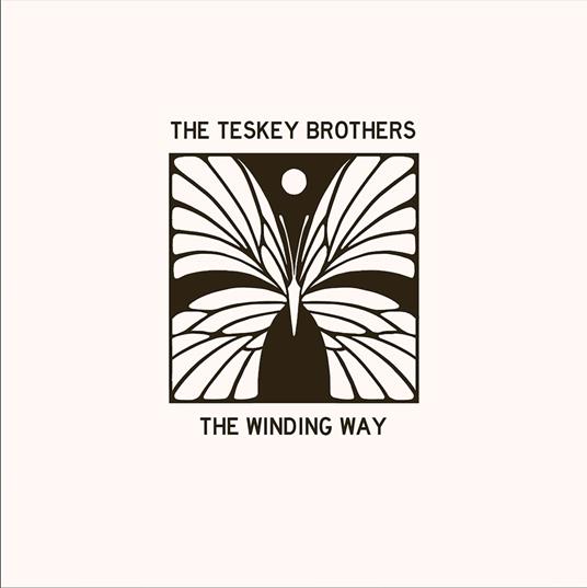 The Winding Way - Vinile LP di Teskey Brothers