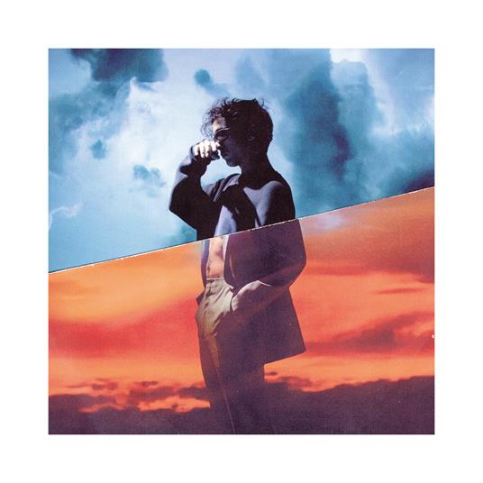 Rave, Eclissi - CD Audio di Tananai - 2