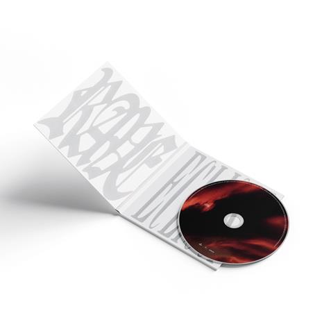 Rave, Eclissi - CD Audio di Tananai - 3