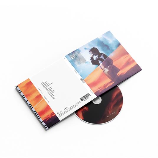 Rave, Eclissi - CD Audio di Tananai - 4