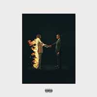 CD Heroes & Villains Metro Boomin