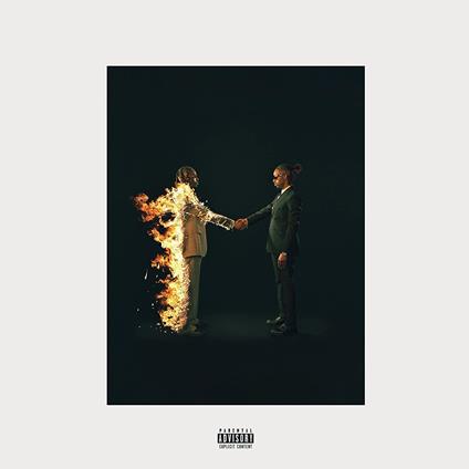 Heroes & Villains - CD Audio di Metro Boomin