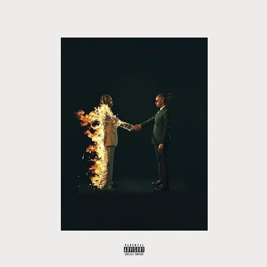 Heroes & Villains - CD Audio di Metro Boomin