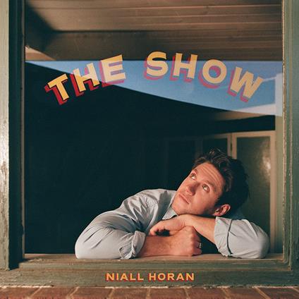 The Show - CD Audio di Niall Horan