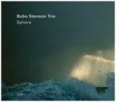 CD Sphere Bobo Stenson