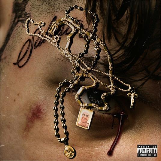 Salvatore vive - CD Audio di Paky