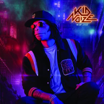 Kid Noize - Vinile LP di Kid Noize