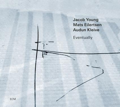 Eventually - CD Audio di Jacob Young