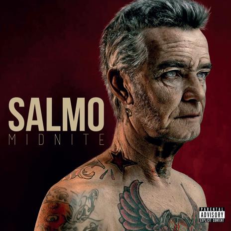 Midnite - CD Audio di Salmo - 2