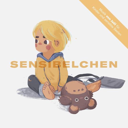 Sensibelchen - CD Audio di Jael