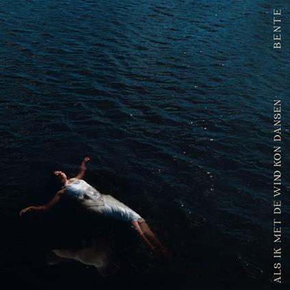 Als Ik Met De Wind Kon Dansen - Vinile LP di Bente