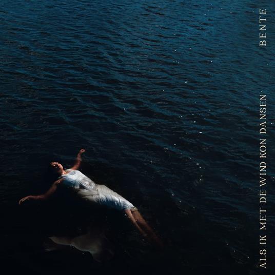 Als Ik Met De Wind Kon Dansen - Vinile LP di Bente