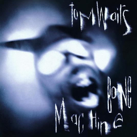Bone Machine - Vinile LP di Tom Waits
