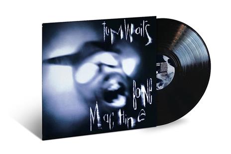 Bone Machine - Vinile LP di Tom Waits - 2