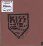 Kiss Off The Soundboard