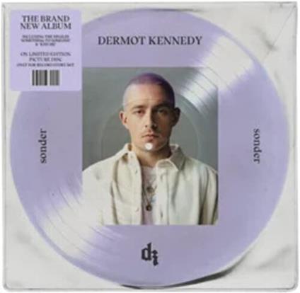 Sonder - Vinile LP di Dermot Kennedy