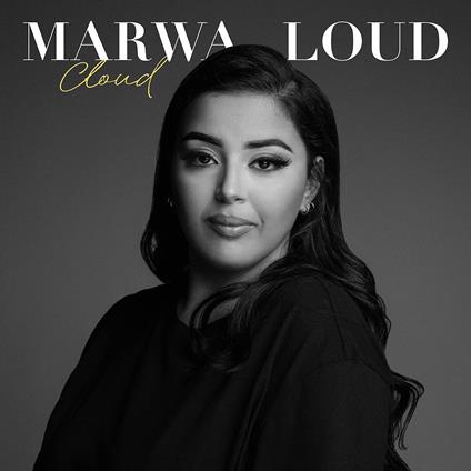 Cloud - CD Audio di Marwa Loud