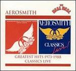 Greatest Hits (Vinyl Box Set) - Vinile LP di Aerosmith