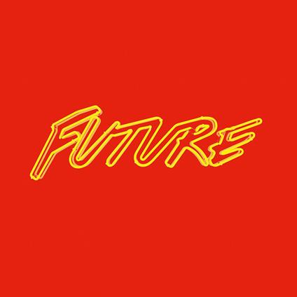 Future II - Vinile LP di Schiller