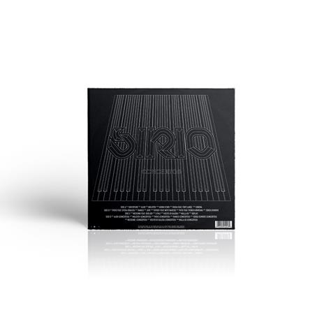 Sirio (Concertos) - Vinile LP di Lazza - 3