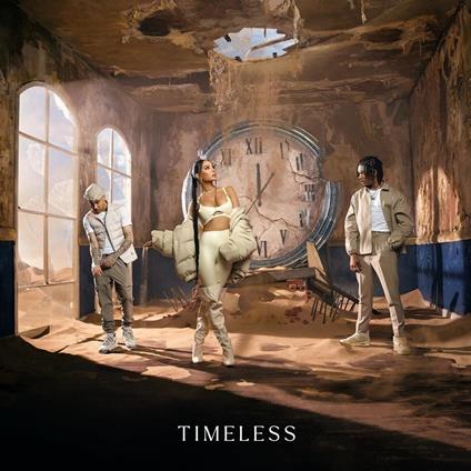Timeless - CD Audio di N-Dubz