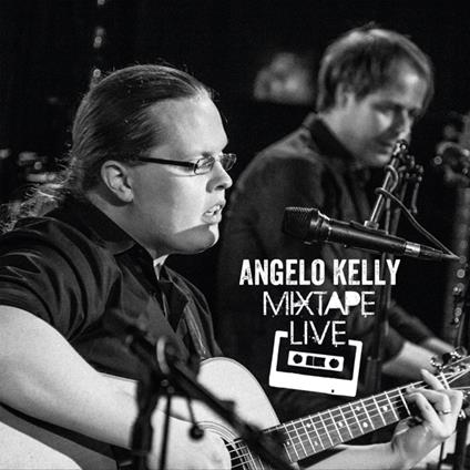 Mixtape Live - Vinile LP di Angelo Kelly