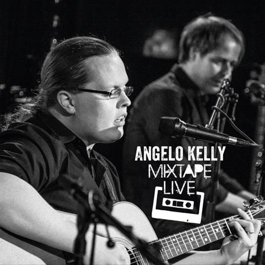 Mixtape Live - Vinile LP di Angelo Kelly