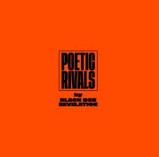 Poetic Rivals - CD Audio di Black Box Revelation