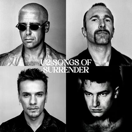 Songs Of Surrender (2 Lp) (Opaque) - Vinile LP di U2