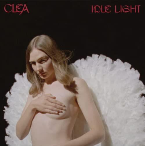 Idle Light - Vinile LP di Clea