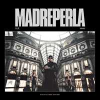 CD Madreperla Gué Pequeno