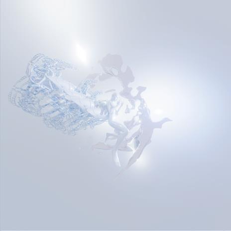 Miracolo 01 - Vinile LP di Piove