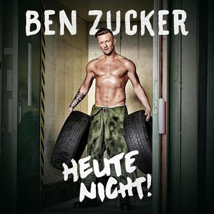 Heute Nicht! - CD Audio di Ben Zucker