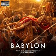 Babylon (Colonna Sonora)