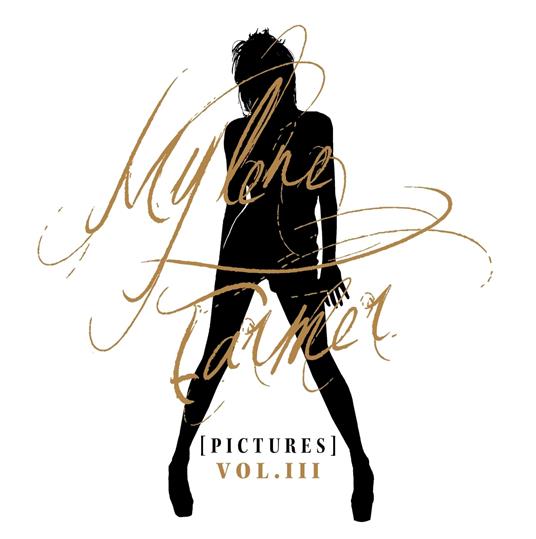 Pictures Vol. 3 (8 Lp) - Vinile LP di Mylene Farmer