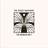 The Winding Way (White Coloured Vinyl)