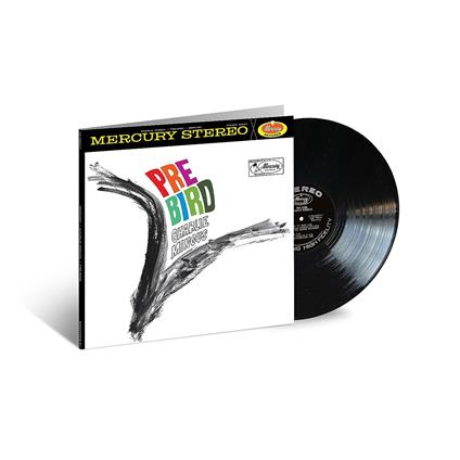 Pre-Bird - Vinile LP di Charles Mingus