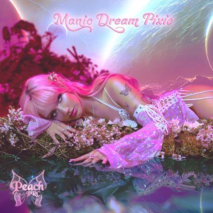 Manic Dream Pixie - Vinile LP di Peach Prc