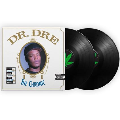 The Chronic - Vinile LP di Dr. Dre