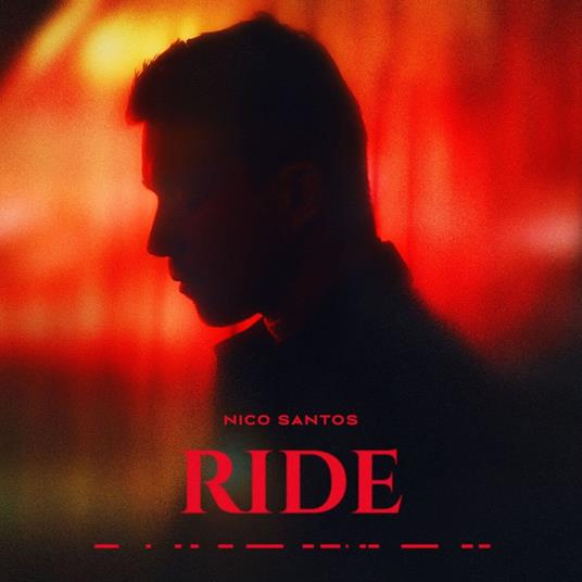 Ride - Vinile LP di Nico Santos