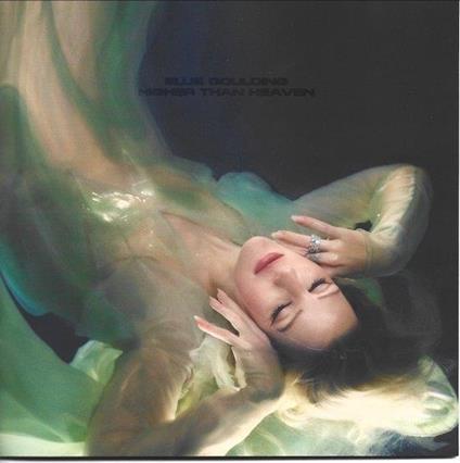 Higher Than Heaven - CD Audio di Ellie Goulding