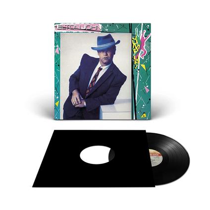 Jump Up! - Vinile LP di Elton John