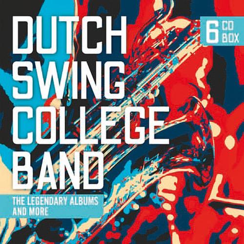 Legendary Albums And More Vol.2 - CD Audio di Dutch Swing College Band