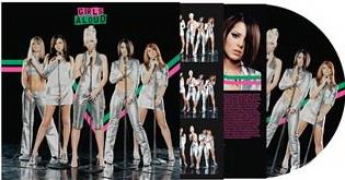 Sound Of The Underground - Vinile LP di Girls Aloud